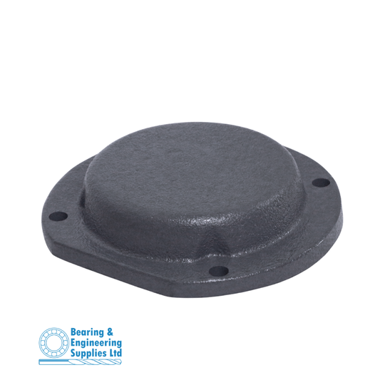 HOUSING COVER 100MM CLOSED FOR FCM522